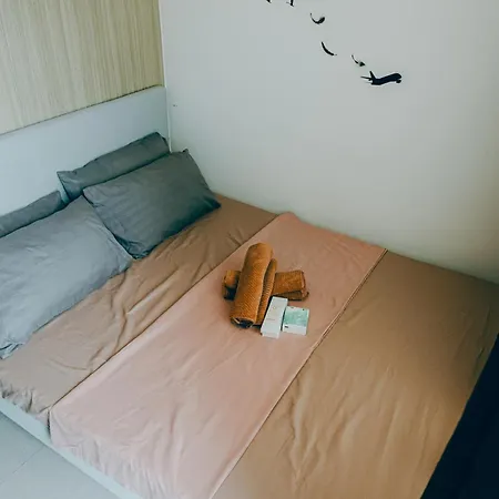 Budget Staycation Near Moa