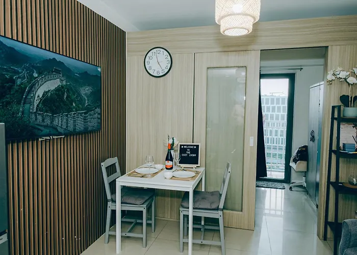 Budget Staycation Near Moa